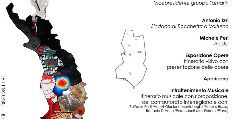 “150 Artisti per l’Unità d’Italia” “150 Artisti per l’Unità d’Italia”