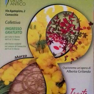 Women, Forms and Colors 2019 Women, Forms and Colors 2019