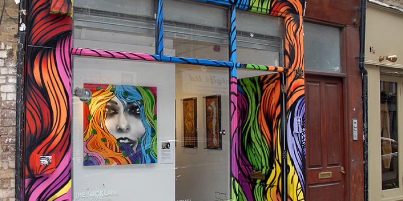 Exhibition Opportunity in London Exhibition Opportunity in London