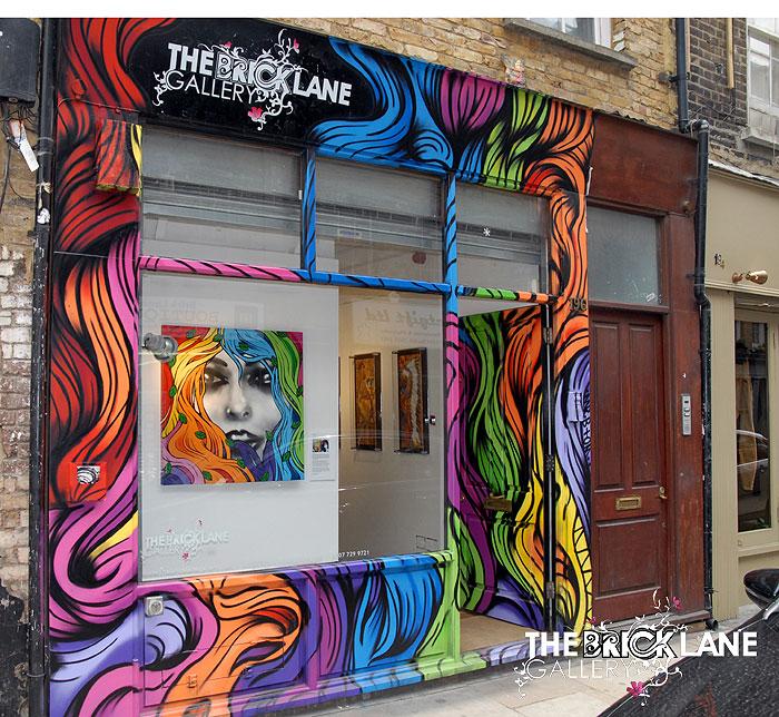 Exhibition Opportunity in London