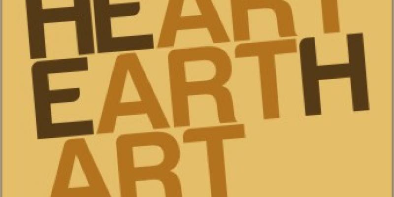 A Sorrento HEART, EARTH, ART