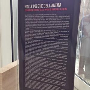 Energie Fluide. I Cantieri dell’Anima Energie Fluide. I Cantieri dell’Anima