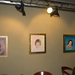 NUOVO EVENTO SABATO 22 ALLE ORE 18.00 ALLA PERSONALE DI BARBARA GHISI A MODENA 