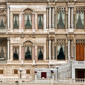 Turkey. Istanbul. Chaos and collapse 2/2