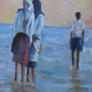 100 Jahre BV – 100 Jahre Kunst in Bewegung in der Rearte Gallery 100 Jahre BV – 100 Jahre Kunst in Bewegung in der Rearte Gallery