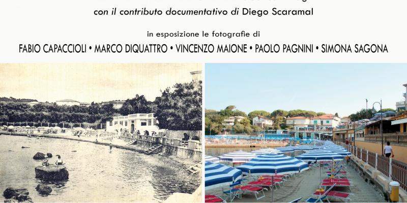 “Saluti da... Castiglioncello ieri e oggi”