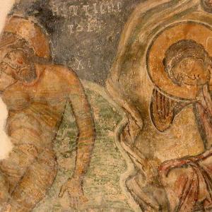 Italy. Puglia. Lecce and Salento Winter