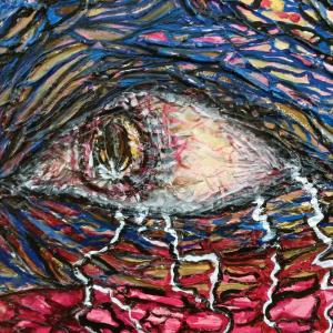 Collective Exhibition of Contemporary Art - ArtItaly&ArtWorld-DomagkAteliers: Margarete Schütte-­‐Lihotzky Str. 30 -­‐ Gebäude 50, München, Bayern, 80807 – Deutschland.