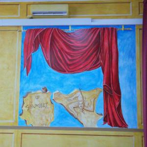 GHUMBERT DI CATTOLICA & UNESCO di TAORMINA GHUMBERT DI CATTOLICA & UNESCO di TAORMINA