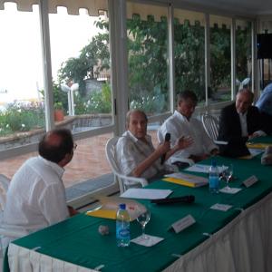 Mediterraneo da Remare Mediterraneo da Remare