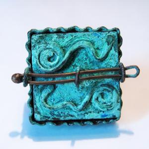 Frammenti d’arte, Franca Grigoletto