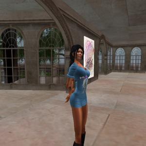 Mostra Personale di Lauro Pedraza