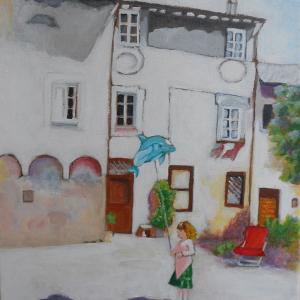 Il sorriso di Roberta per l'UNICEF - Progetto: "Lotta alla malnutrizione infantile" Il sorriso di Roberta per l'UNICEF - Progetto: "Lotta alla malnutrizione infantile"