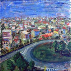 WORLD ART EXPO 09 BREA CALIFORNIA WORLD ART EXPO 09 BREA CALIFORNIA