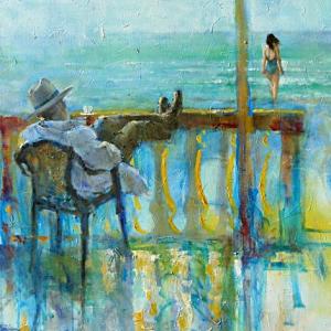 PERCEZIONI - INTERNATIONAL ART WORKSHOP