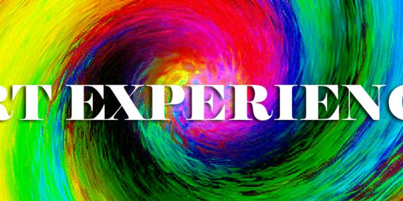 Inauguration "ART EXPERIENCE" critical presentation by Francesca Bogliolo