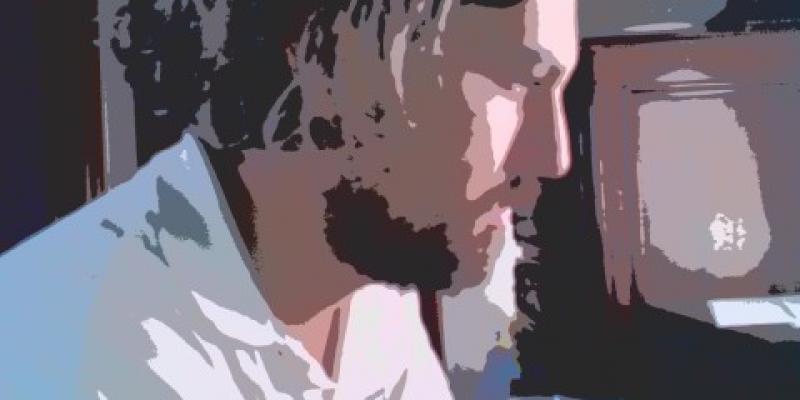 se questa e' una galleria... se questa e' una galleria...