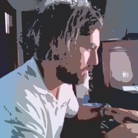 se questa e' una galleria...