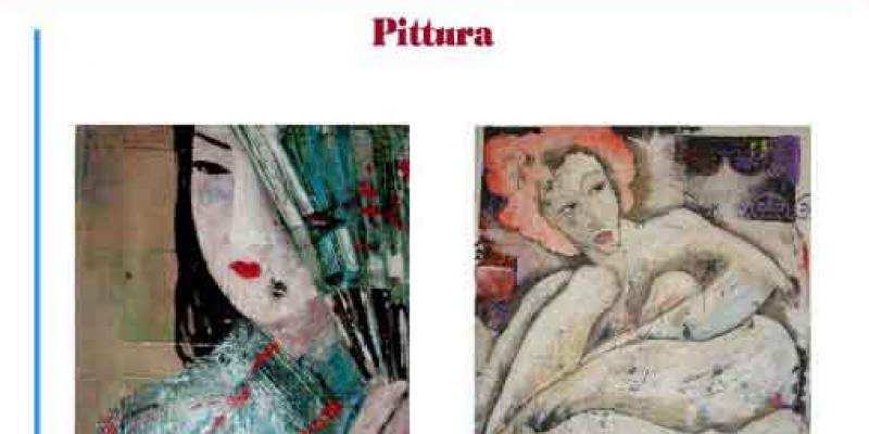 Campiglia in arte 2010 Palazzo Pretorio