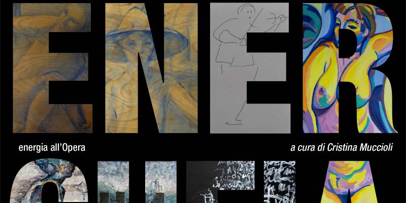 Artemisia presenta: Enérgheia, energia all’Opera. Artemisia presenta: Enérgheia, energia all’Opera.
