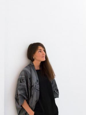 Chiara Ianeselli, Italy