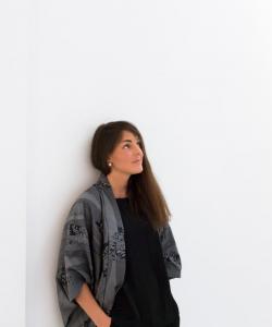 Chiara Ianeselli, Italy