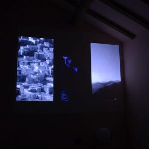 “CONFINI” “CONFINI”