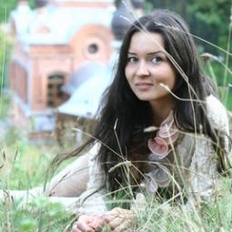 Victoria Kovalenchikova Victoria Kovalenchikova