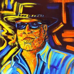 Jean François Zanette