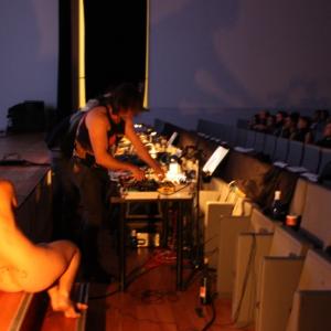 OPEN CALL MEM FESTIVAL for Experimental Arts OPEN CALL MEM FESTIVAL for Experimental Arts