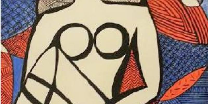 Mostra personale di MARKETA KANOKOVA Mostra personale di MARKETA KANOKOVA