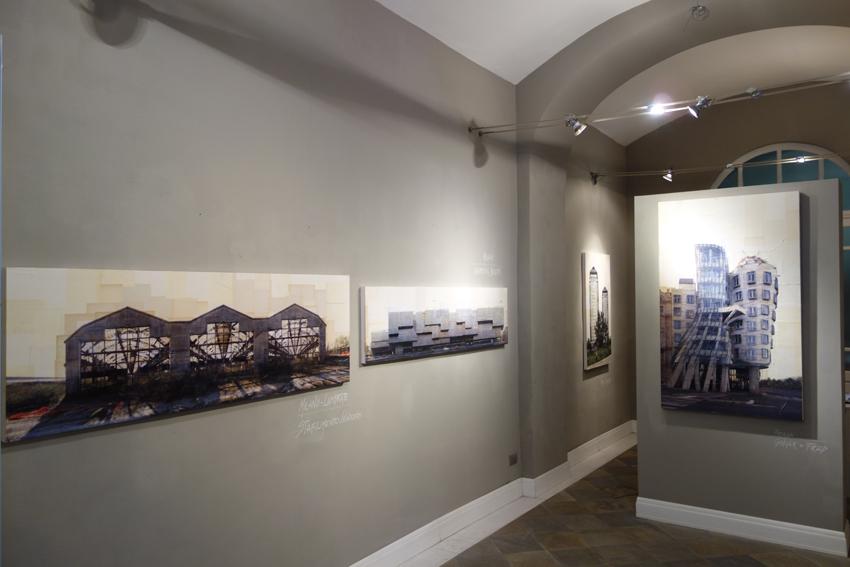 Pagine d'Architettura