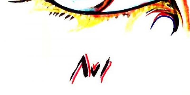 Mostra Personale di AVI Sguardi Mostra Personale di AVI Sguardi