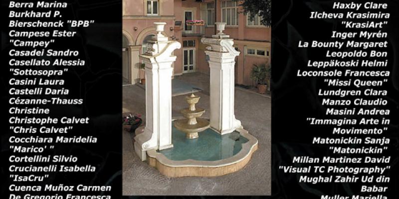 ArtExpo February Rome