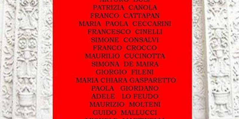 Mostra "SEDUZIONE DELL'ARTE