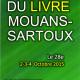 Festival du Livre Mouans-Sartoux 2015 - Le 28e