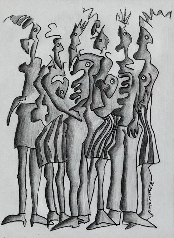 Stutti - Atelier - Parcours Stutti - Atelier - Parcours