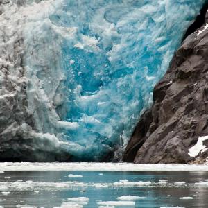 USA. Alaska 2/3. Boundaries and beyond