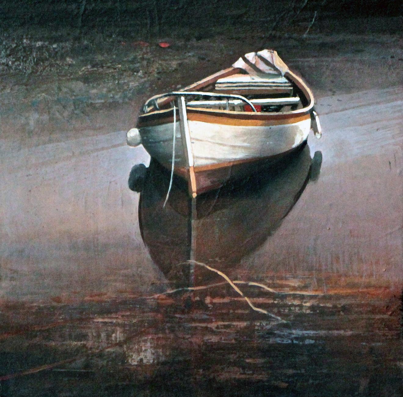 “L'immagine e il suo doppio”, Paolo Nuti a Perugia “L'immagine e il suo doppio”, Paolo Nuti a Perugia