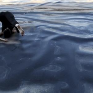 “Lieu / Non Lieu” - I non luoghi della mente - 