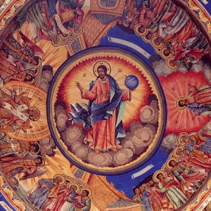 Bulgaria. Byzantinism