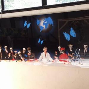 Food Culture e Slow Art | l'arte che rappresenta il gusto Food Culture e Slow Art | l'arte che rappresenta il gusto