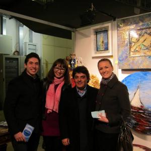 EXHIBITION OF DEMO '- Mexpo 2013 - MalpensaFiere - Busto Arsizio EXHIBITION OF DEMO '- Mexpo 2013 - MalpensaFiere - Busto Arsizio