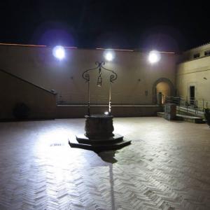 Show Demò Forte Sangallo - Nettuno (Rome)