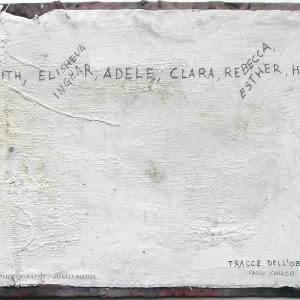 I bambini e le donne della Shoah