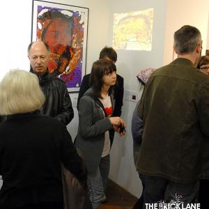 Art in Mind (15-26 April)