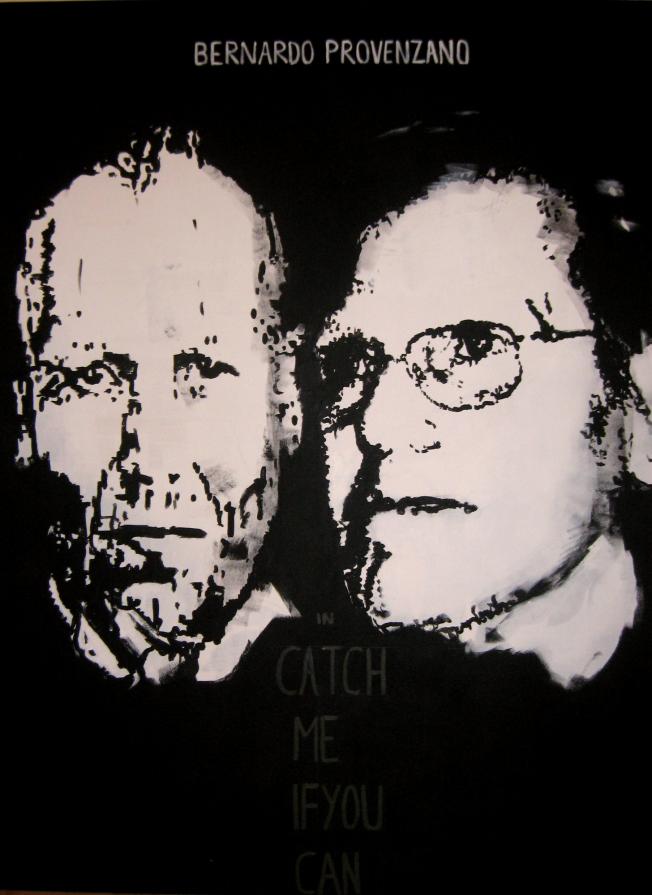 CATCH ME IF YOU CAN CATCH ME IF YOU CAN