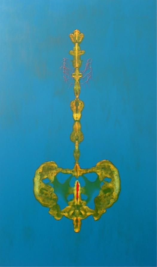 Remembering A Self: Imprint 3 Remembering A Self: Imprint 3