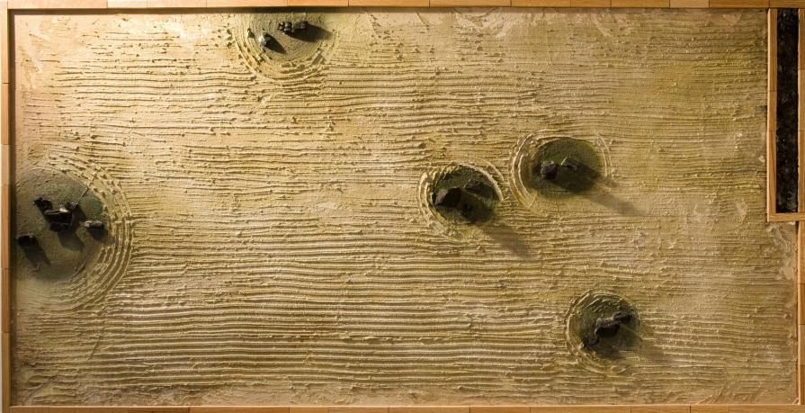 POWER VACUUM - (Vuoto di potere) POWER VACUUM - (Vuoto di potere)