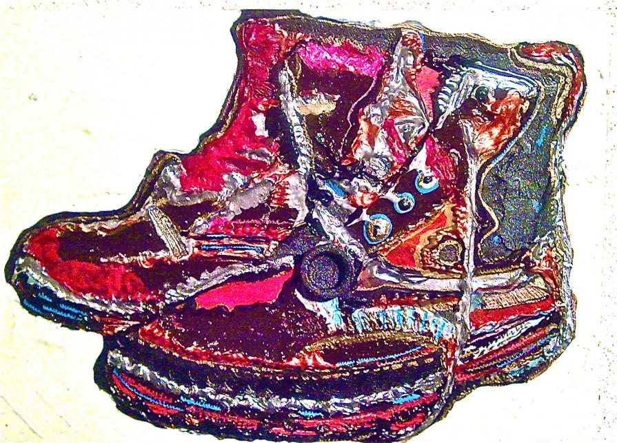 YOU SPIN ME ROUND II